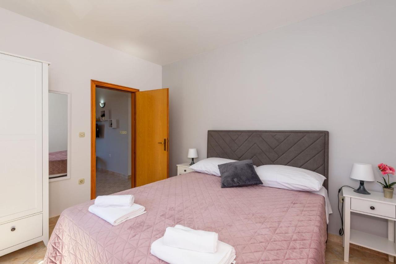 Apartments Bjelis Klek Esterno foto