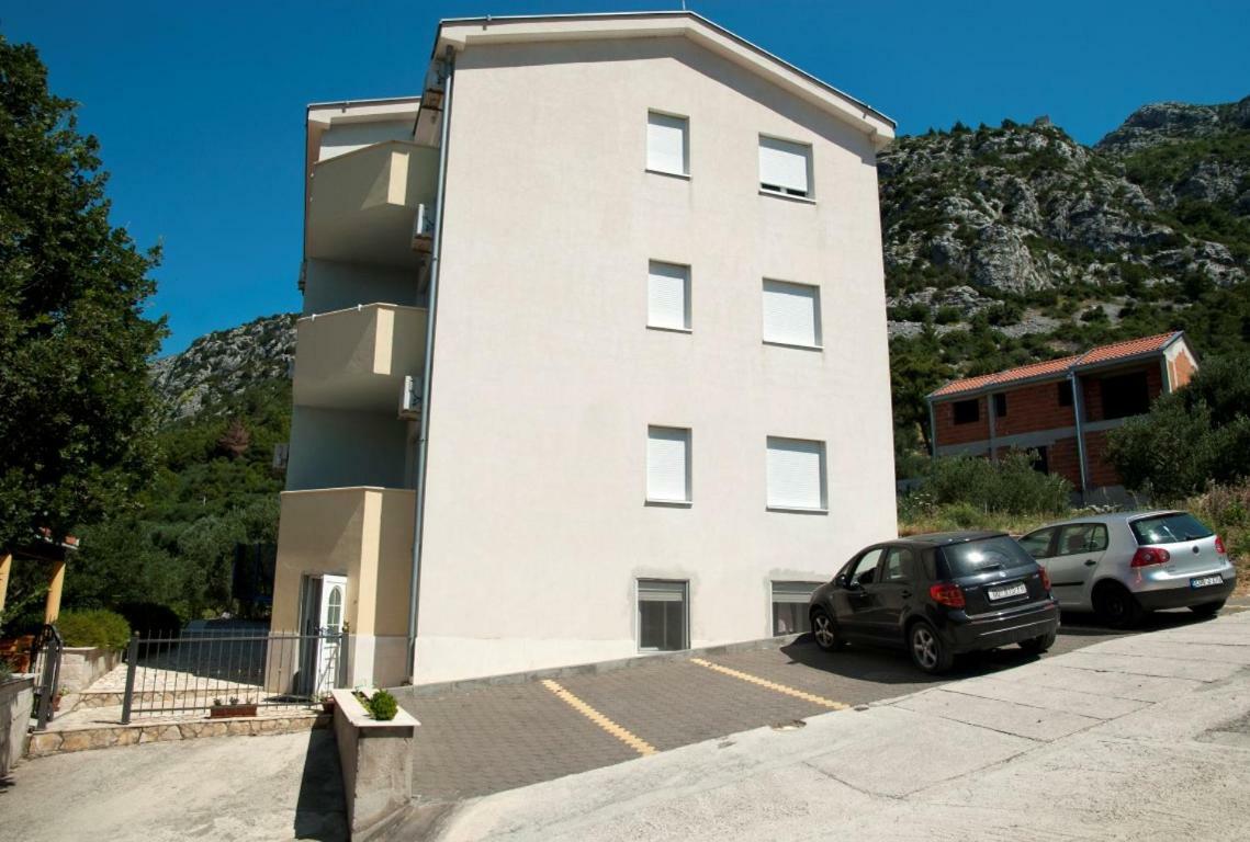 Apartments Bjelis Klek Esterno foto